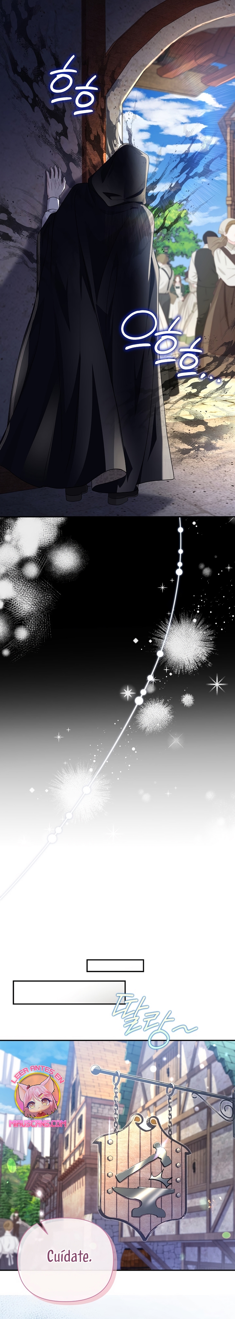 El Gran Duque del Norte Capítulo 53 - Página 18