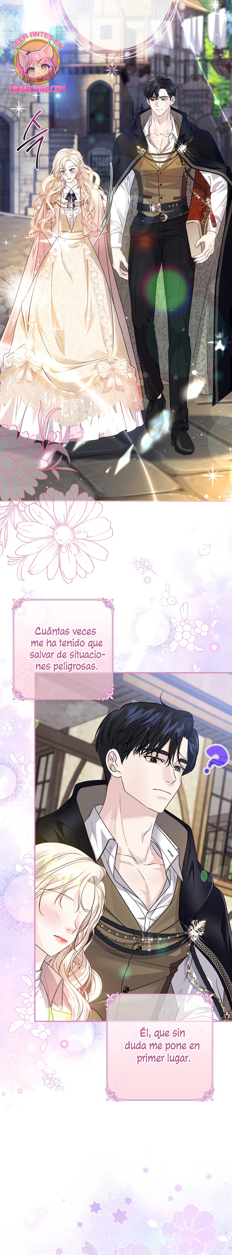 El Gran Duque del Norte Capítulo 53 - Página 24