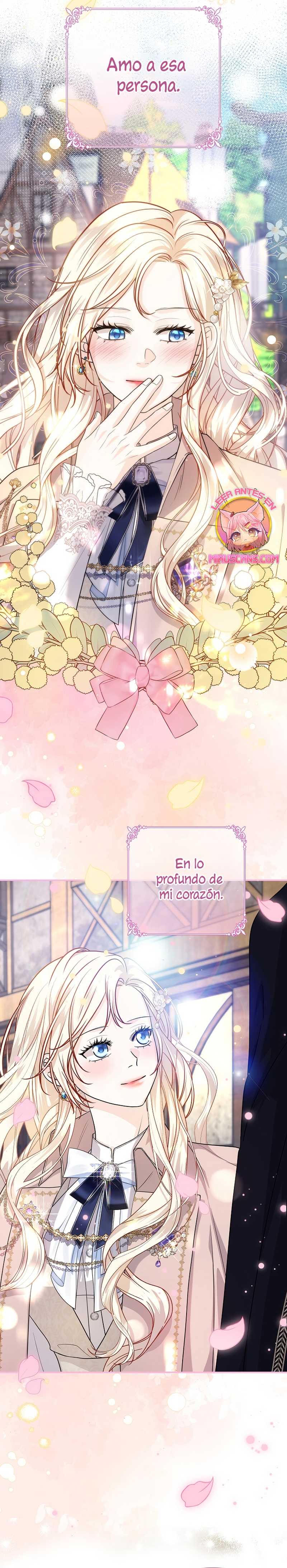 El Gran Duque del Norte Capítulo 53 - Página 27