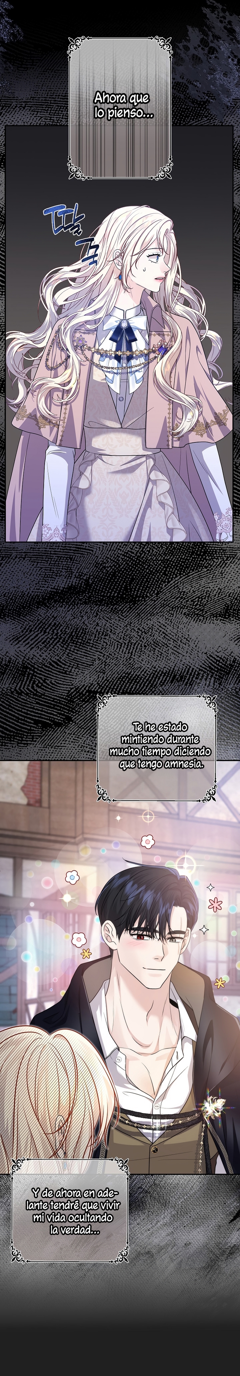 El Gran Duque del Norte Capítulo 53 - Página 29