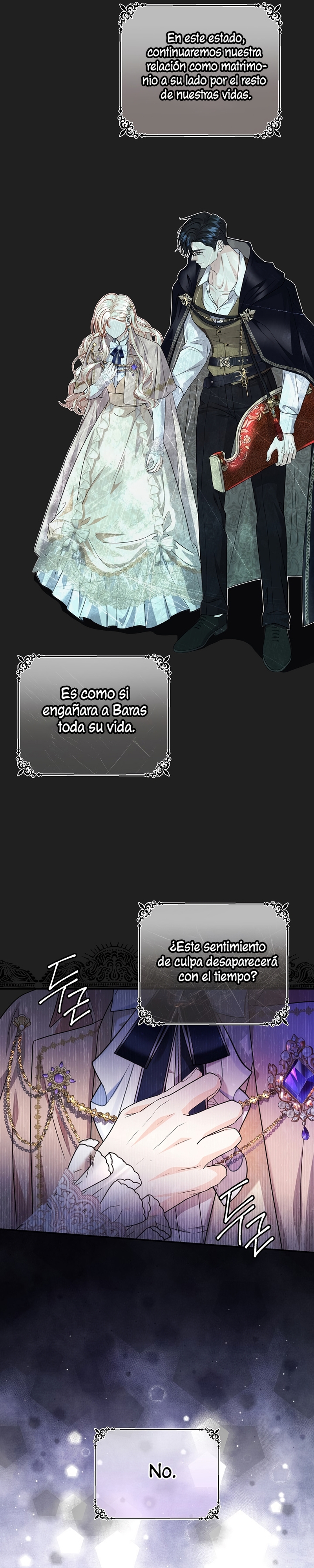 El Gran Duque del Norte Capítulo 53 - Página 30