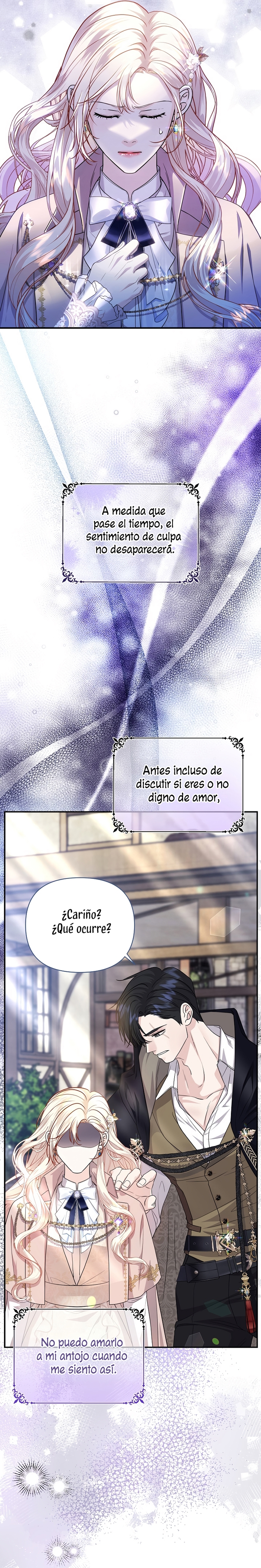 El Gran Duque del Norte Capítulo 53 - Página 31