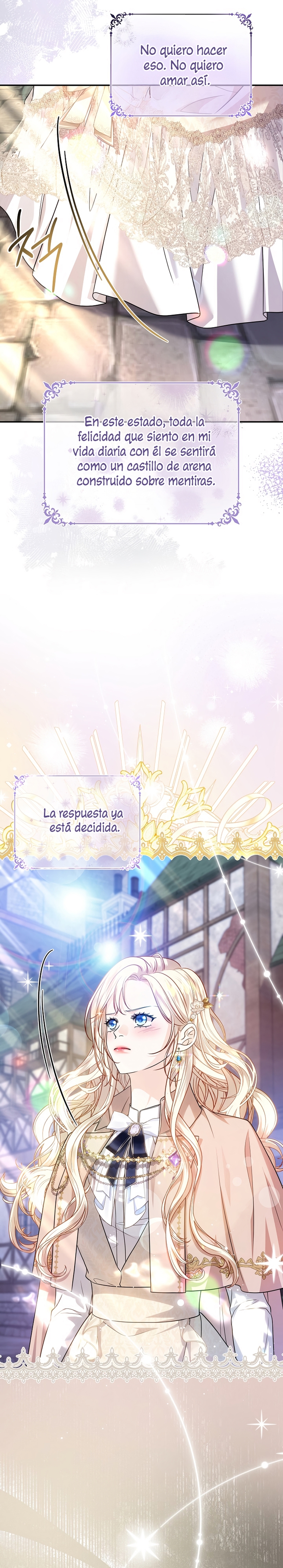 El Gran Duque del Norte Capítulo 53 - Página 32