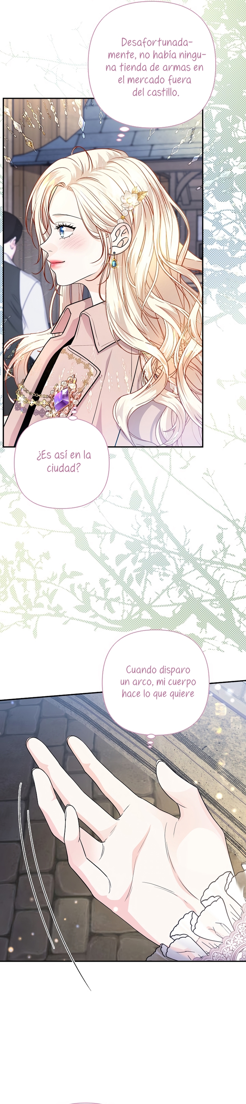 El Gran Duque del Norte Capítulo 53 - Página 4