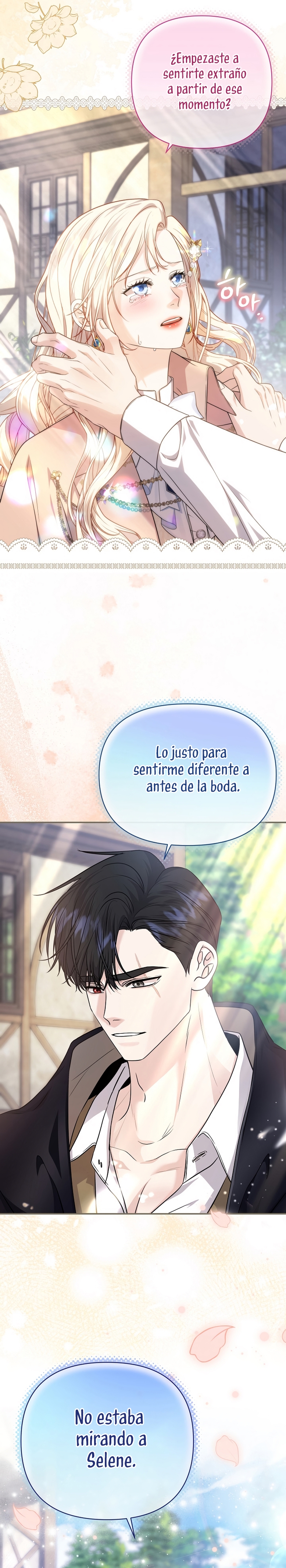 El Gran Duque del Norte Capítulo 54 - Página 14