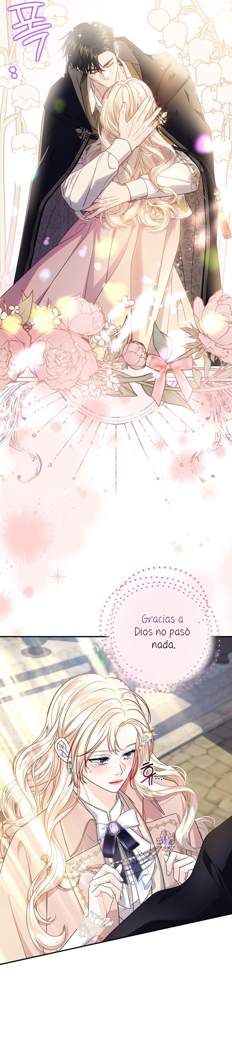 El Gran Duque del Norte Capítulo 54 - Página 16