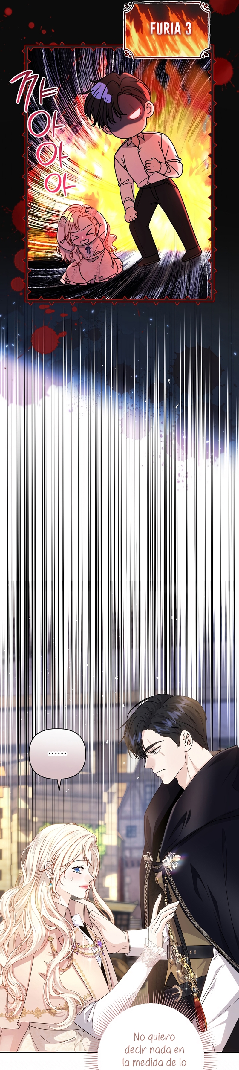 El Gran Duque del Norte Capítulo 54 - Página 19