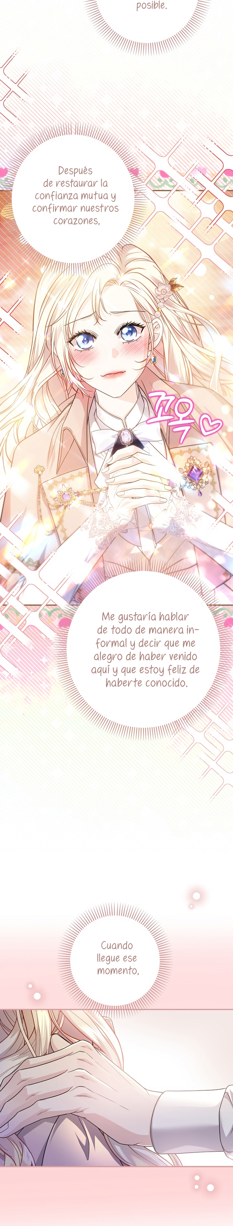 El Gran Duque del Norte Capítulo 54 - Página 20