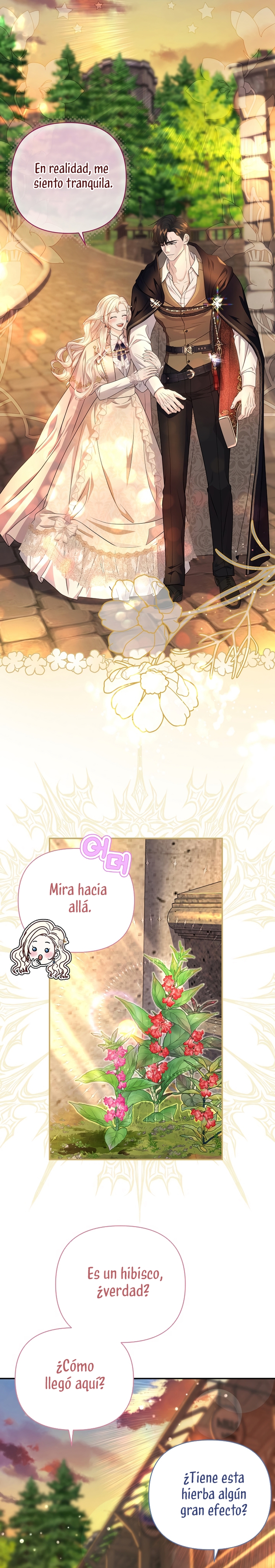 El Gran Duque del Norte Capítulo 54 - Página 23