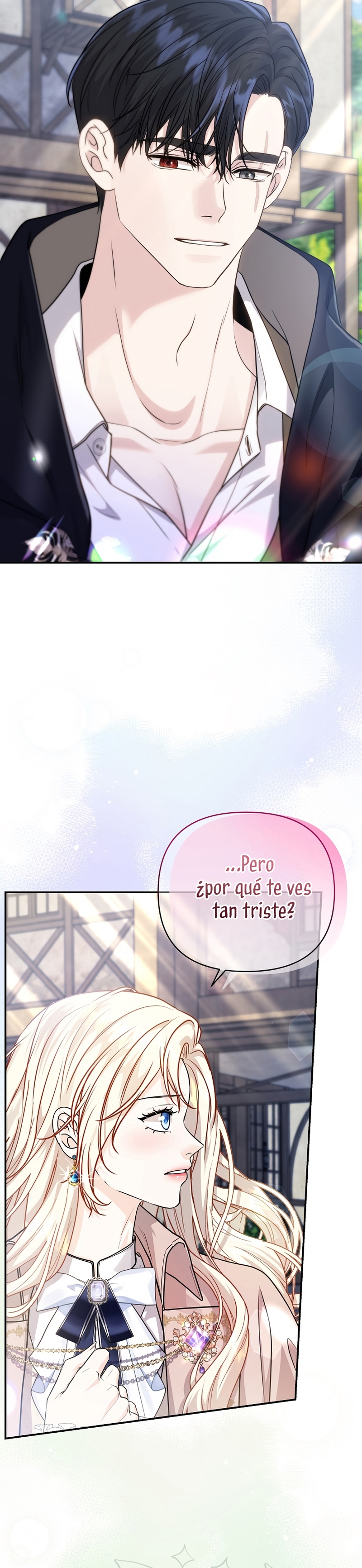 El Gran Duque del Norte Capítulo 54 - Página 4