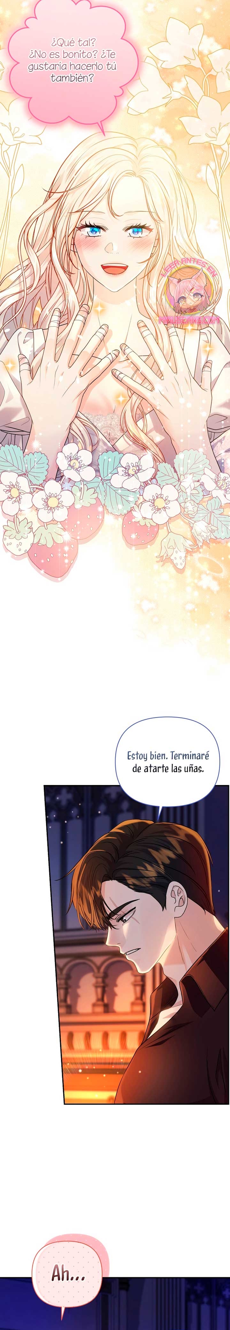 El Gran Duque del Norte Capítulo 55 - Página 10