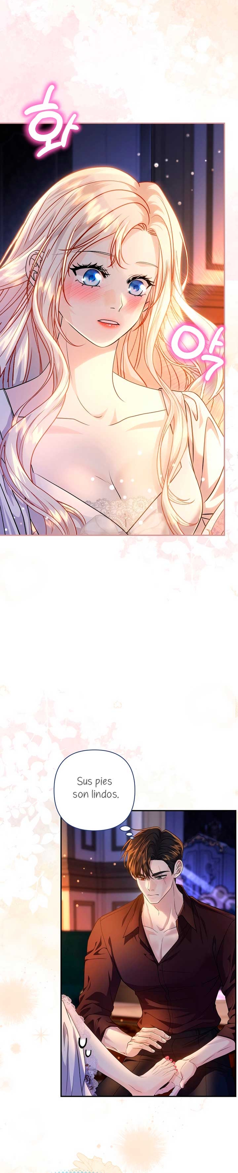 El Gran Duque del Norte Capítulo 55 - Página 12