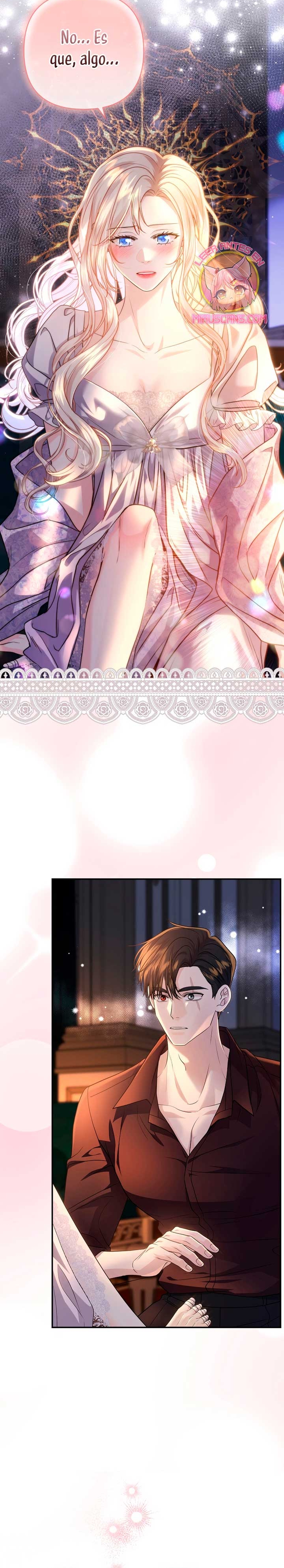 El Gran Duque del Norte Capítulo 55 - Página 14