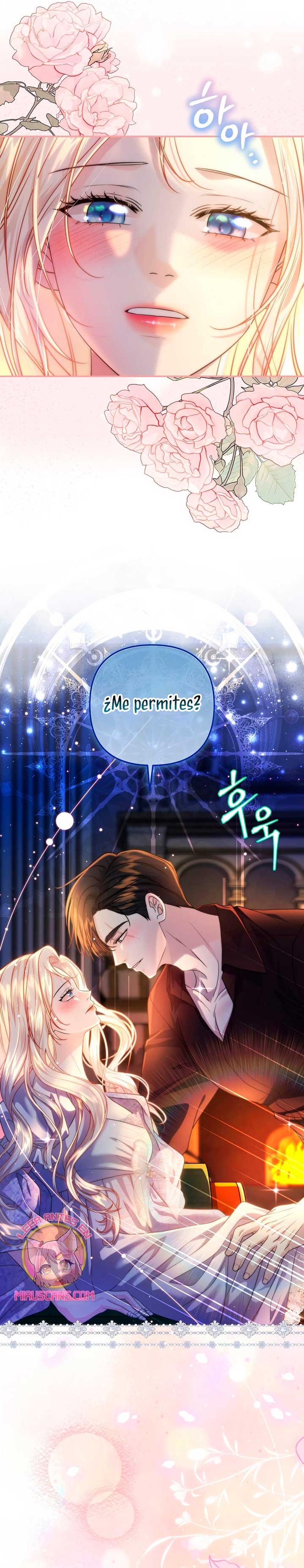 El Gran Duque del Norte Capítulo 55 - Página 17