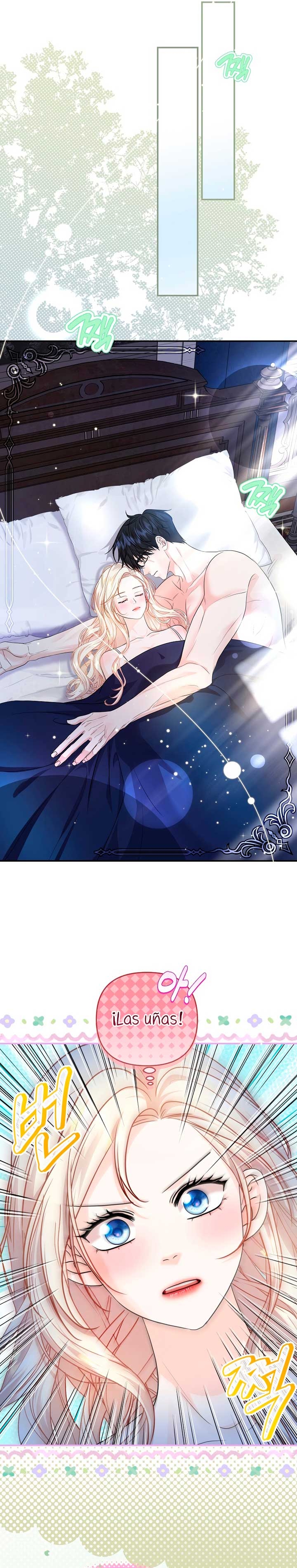 El Gran Duque del Norte Capítulo 55 - Página 22