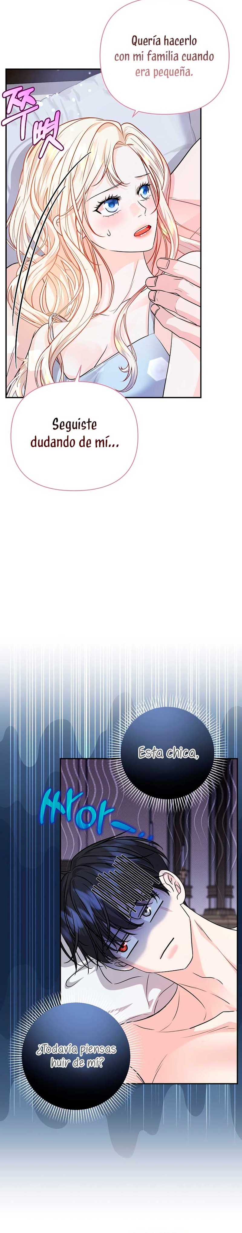 El Gran Duque del Norte Capítulo 55 - Página 24