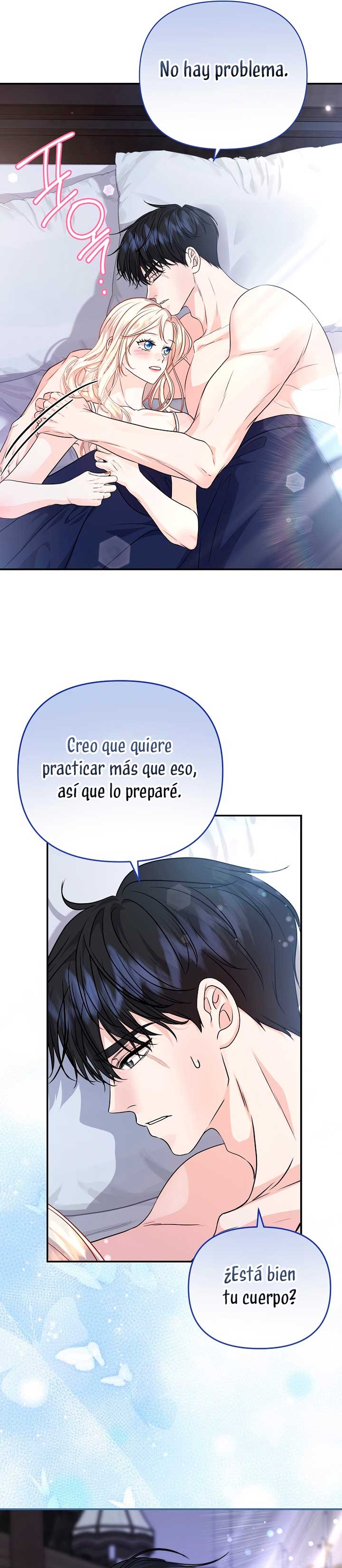 El Gran Duque del Norte Capítulo 55 - Página 25