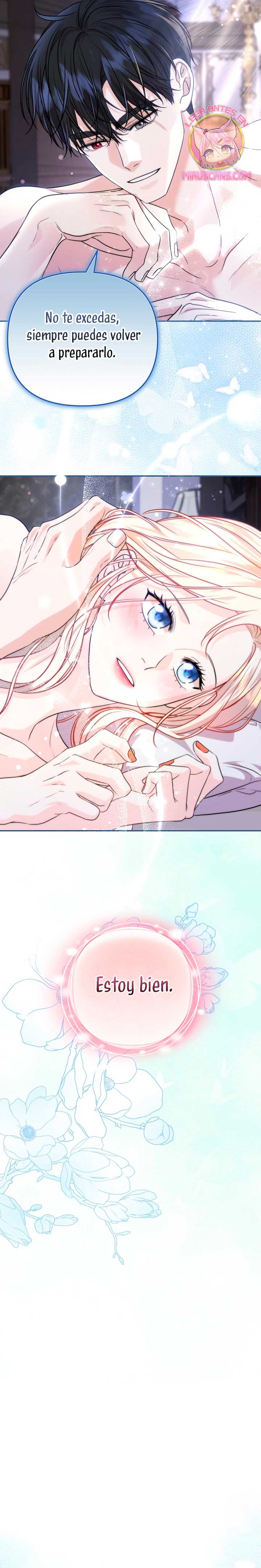 El Gran Duque del Norte Capítulo 55 - Página 26