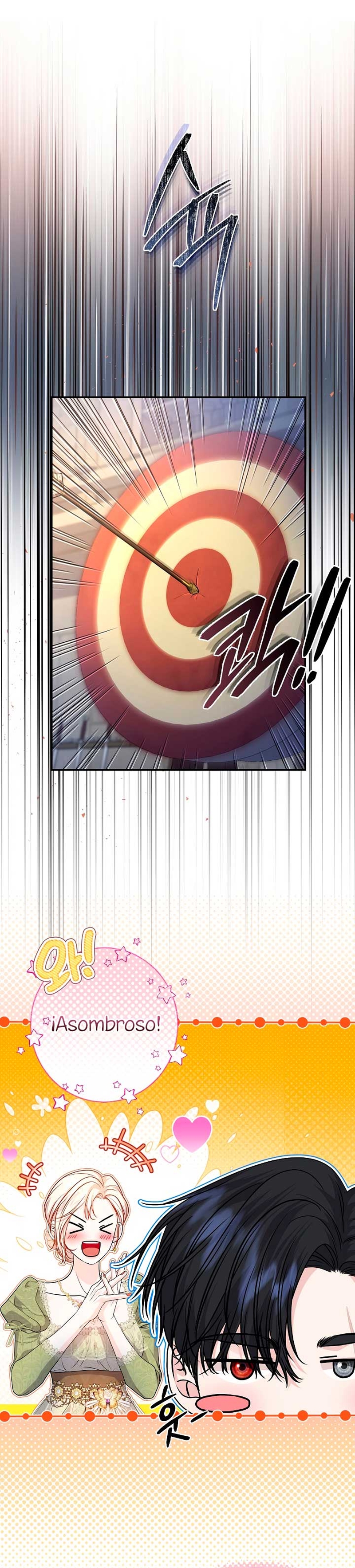 El Gran Duque del Norte Capítulo 55 - Página 29