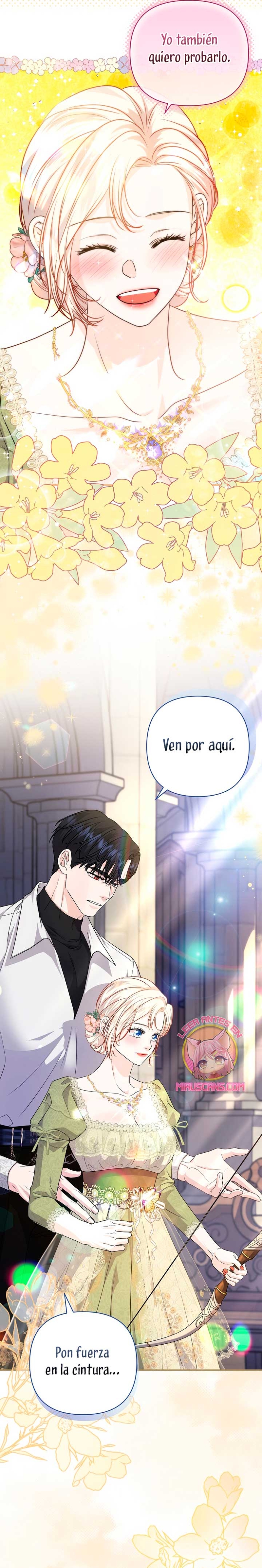 El Gran Duque del Norte Capítulo 55 - Página 30