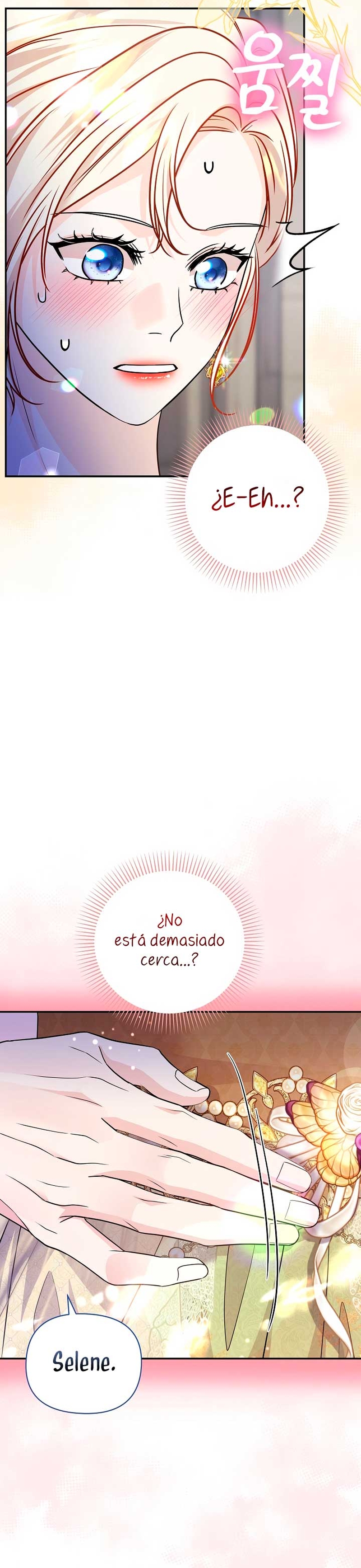 El Gran Duque del Norte Capítulo 55 - Página 31