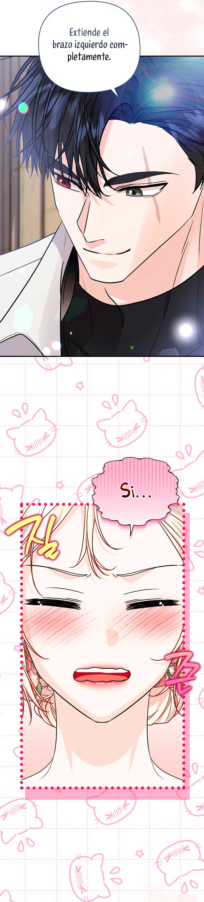 El Gran Duque del Norte Capítulo 55 - Página 32