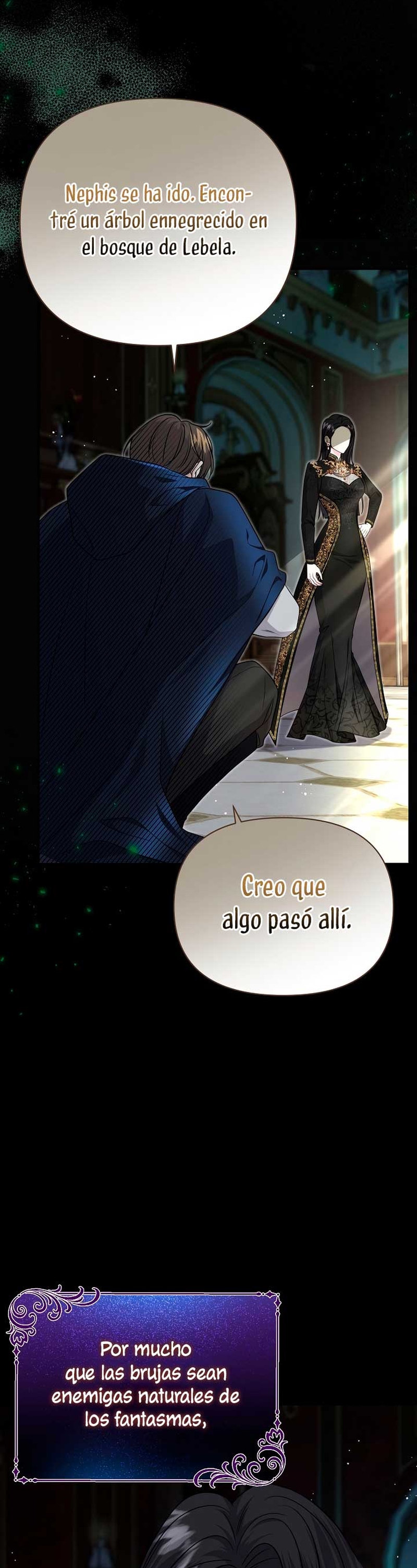 El Gran Duque del Norte Capítulo 56 - Página 12