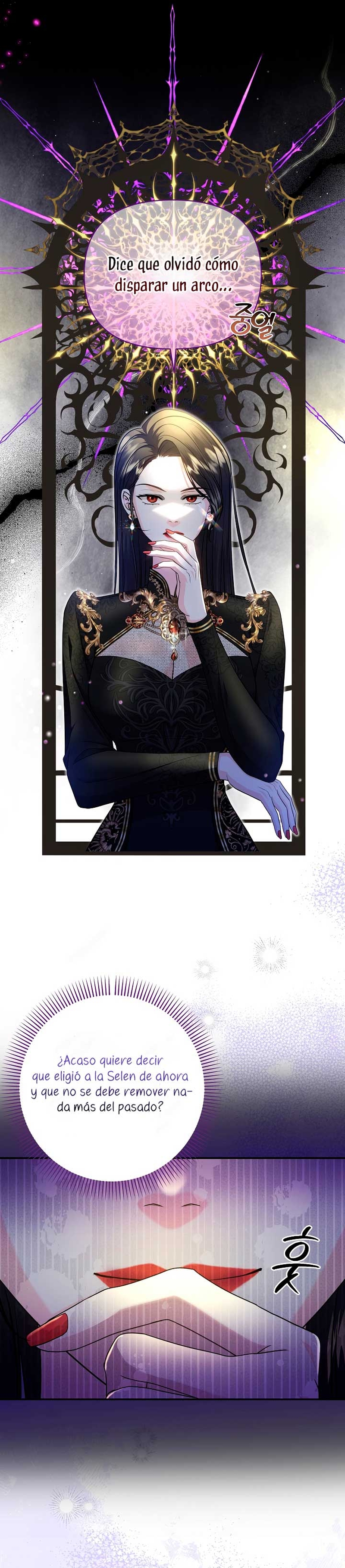 El Gran Duque del Norte Capítulo 56 - Página 14