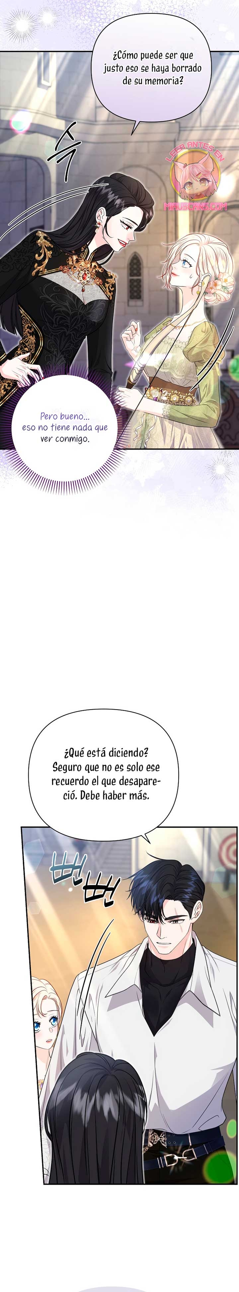 El Gran Duque del Norte Capítulo 56 - Página 15