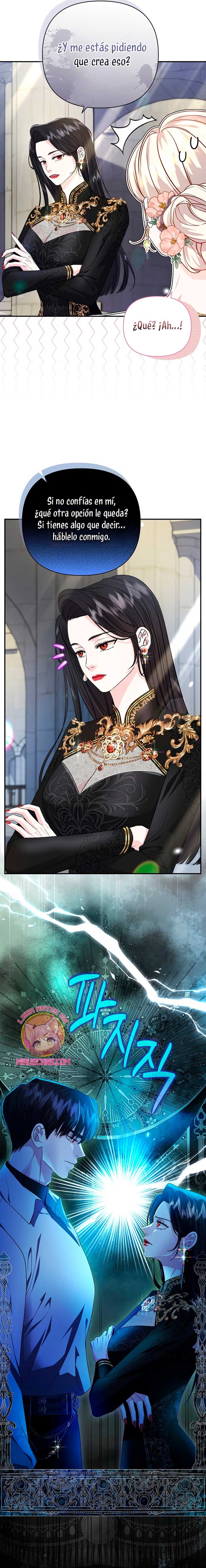 El Gran Duque del Norte Capítulo 56 - Página 16