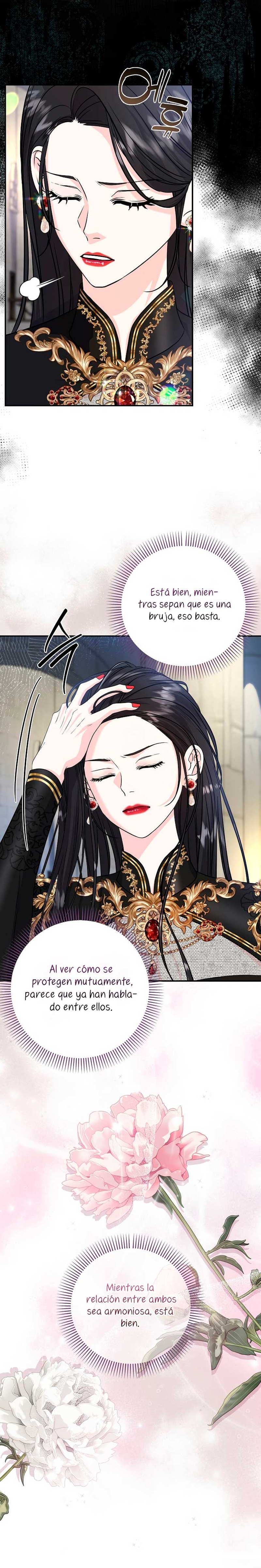 El Gran Duque del Norte Capítulo 56 - Página 17