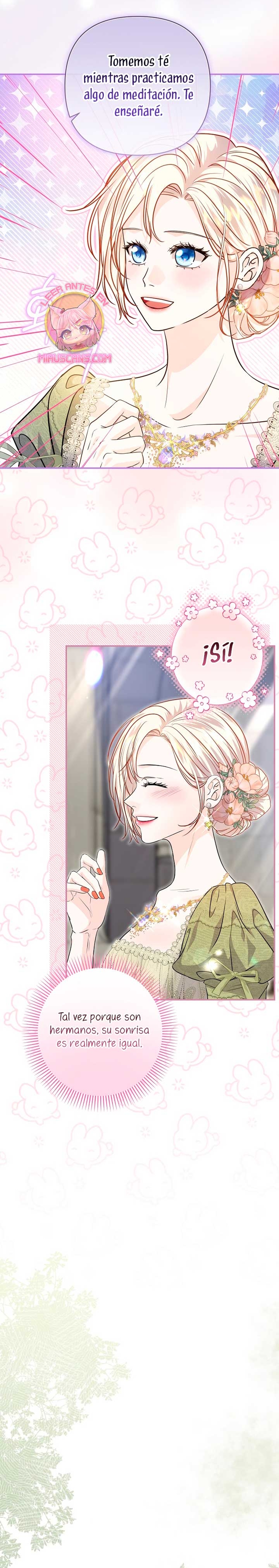 El Gran Duque del Norte Capítulo 56 - Página 20