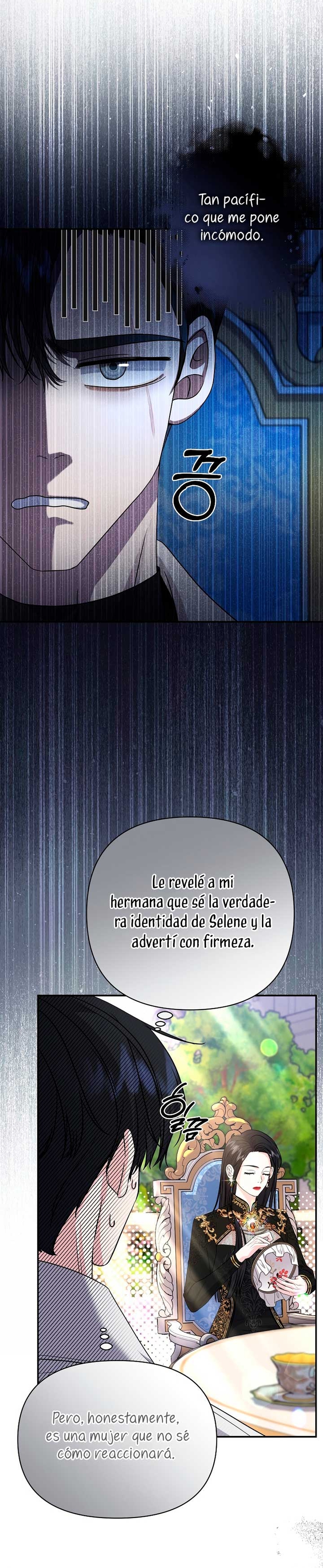 El Gran Duque del Norte Capítulo 56 - Página 22