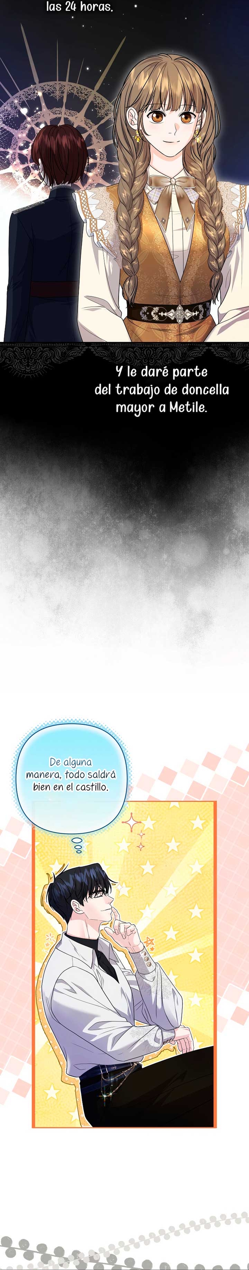 El Gran Duque del Norte Capítulo 56 - Página 24