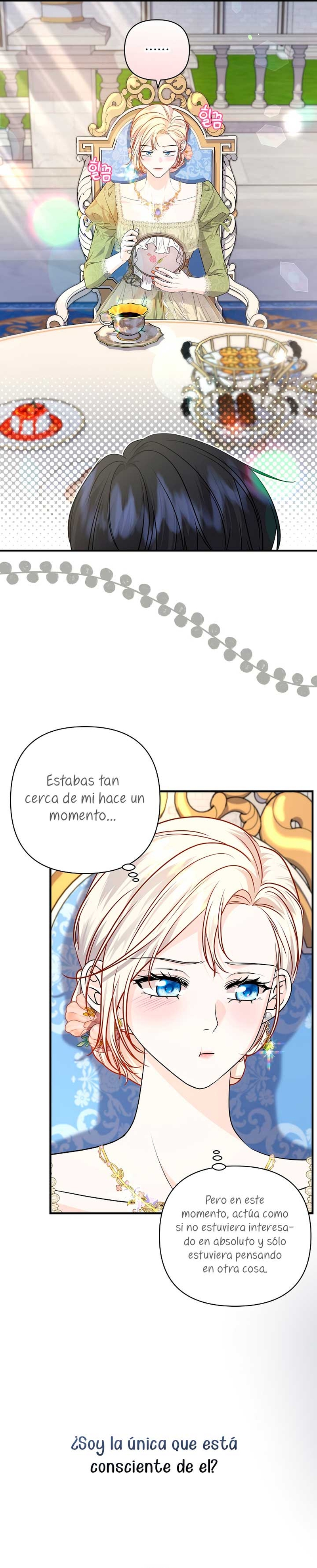 El Gran Duque del Norte Capítulo 56 - Página 25