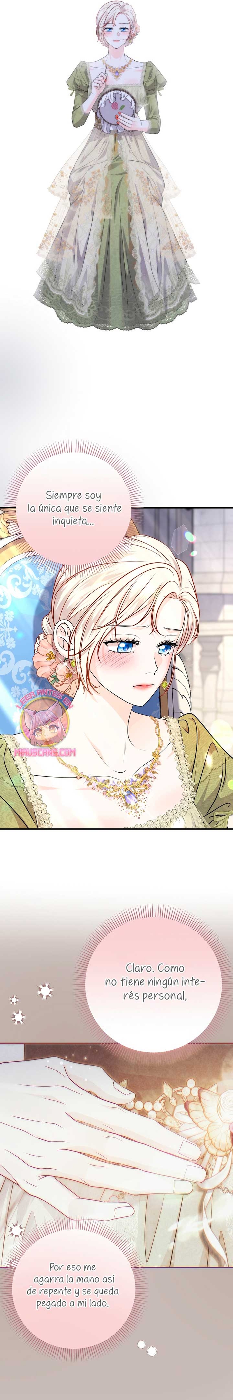 El Gran Duque del Norte Capítulo 56 - Página 26