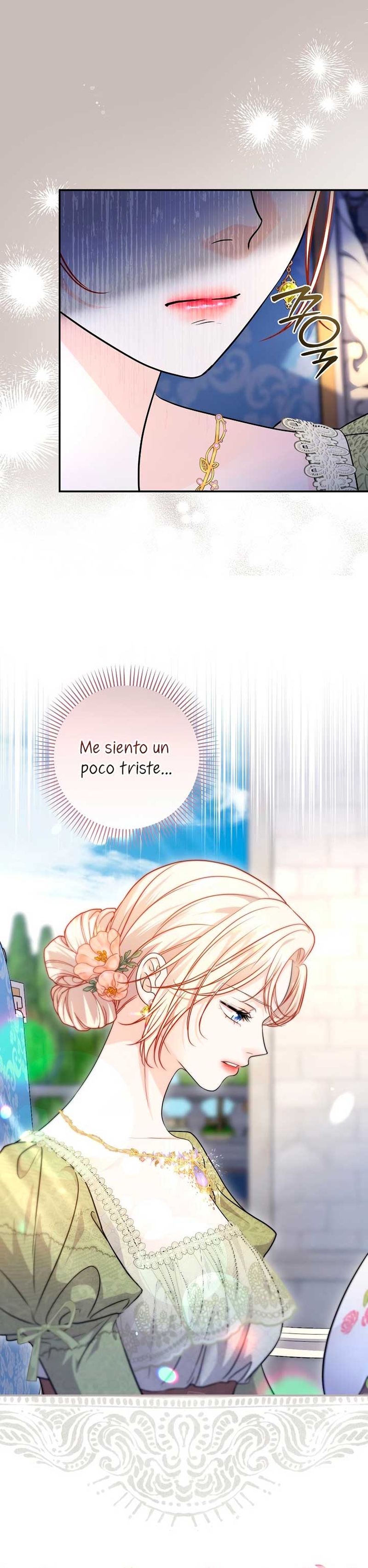 El Gran Duque del Norte Capítulo 56 - Página 27