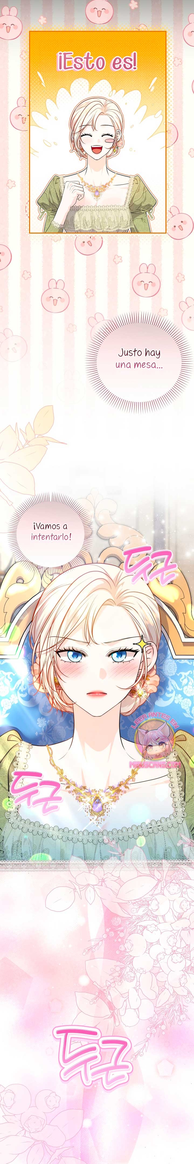 El Gran Duque del Norte Capítulo 56 - Página 30