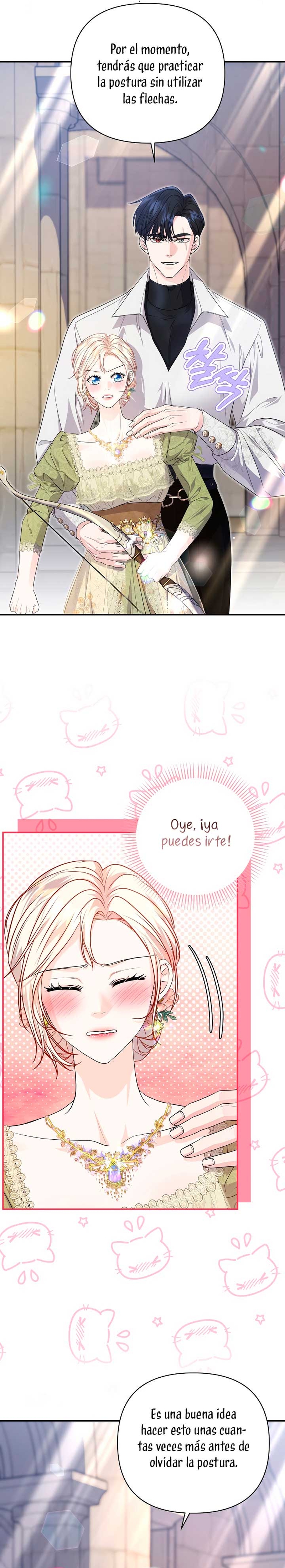 El Gran Duque del Norte Capítulo 56 - Página 4