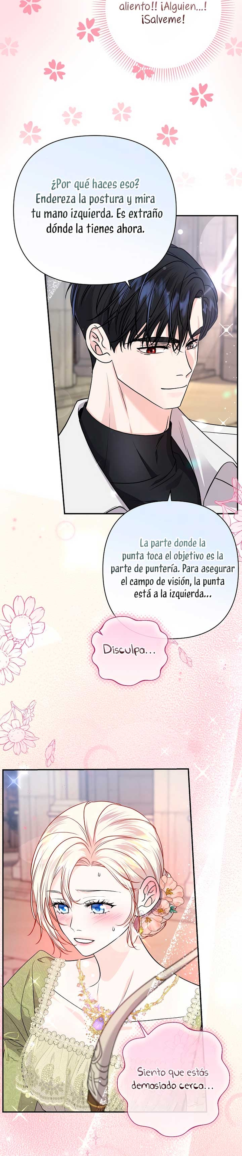 El Gran Duque del Norte Capítulo 56 - Página 6