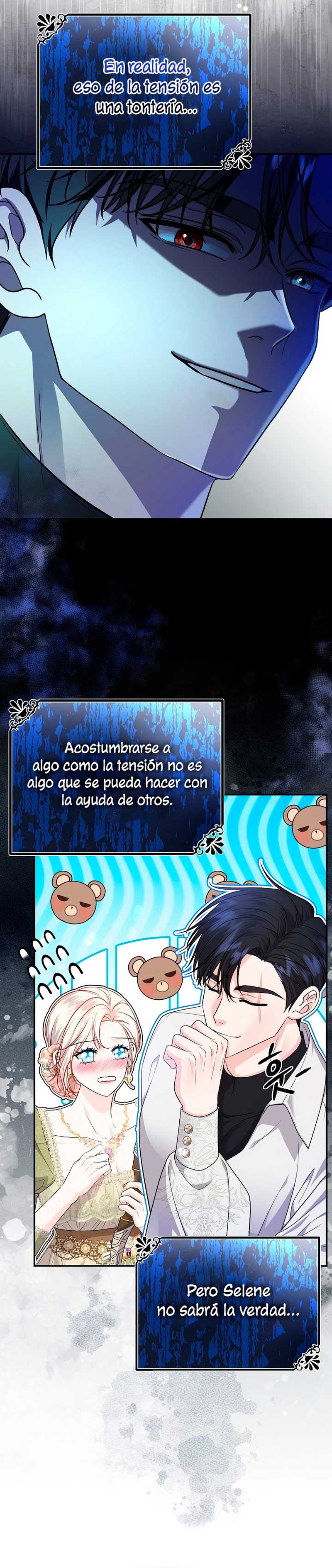 El Gran Duque del Norte Capítulo 56 - Página 8