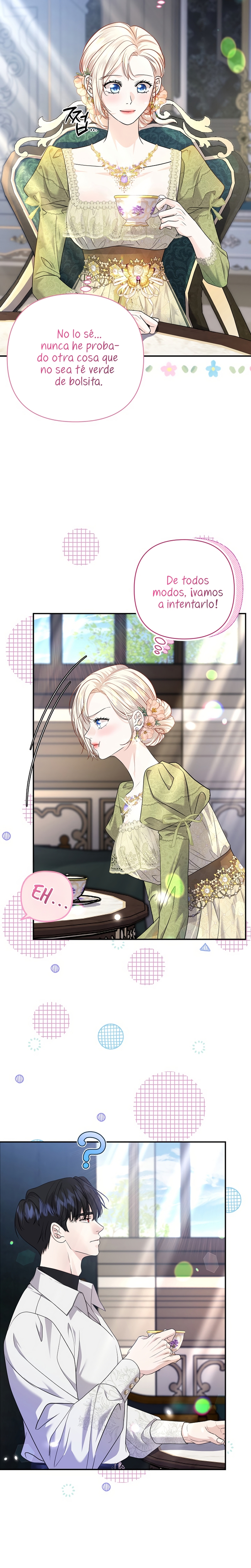 El Gran Duque del Norte Capítulo 57 - Página 10