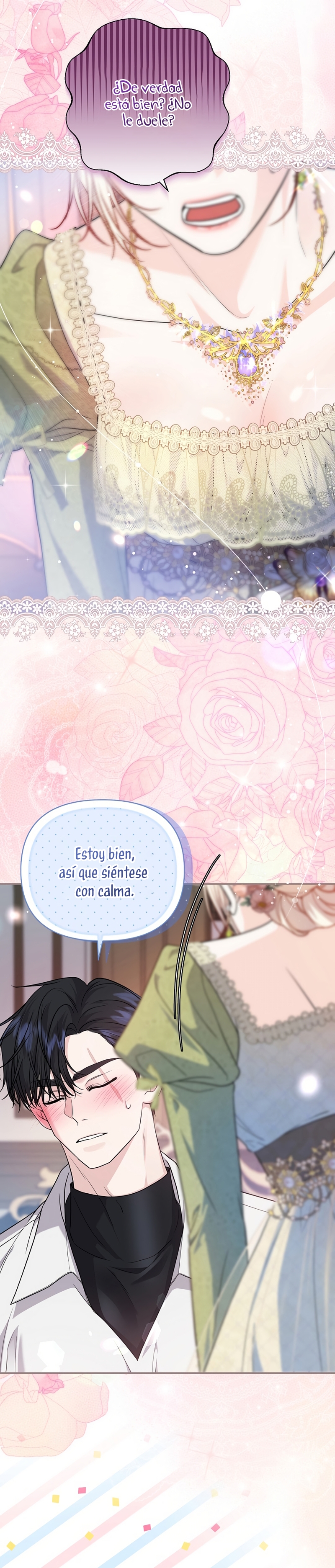 El Gran Duque del Norte Capítulo 57 - Página 13