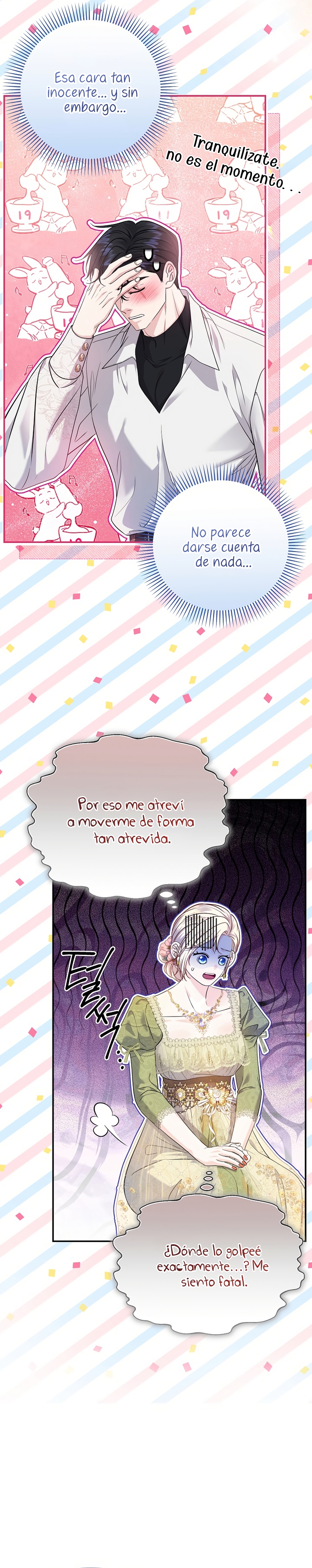 El Gran Duque del Norte Capítulo 57 - Página 14