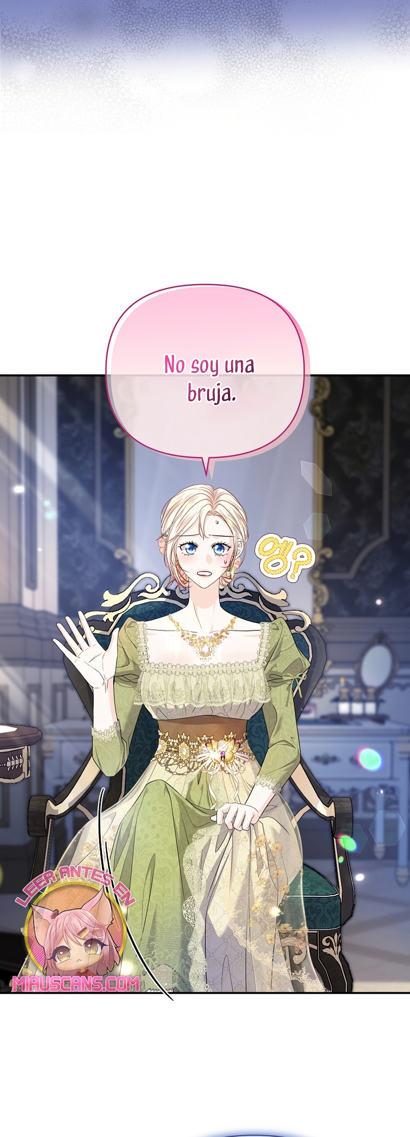 El Gran Duque del Norte Capítulo 57 - Página 19