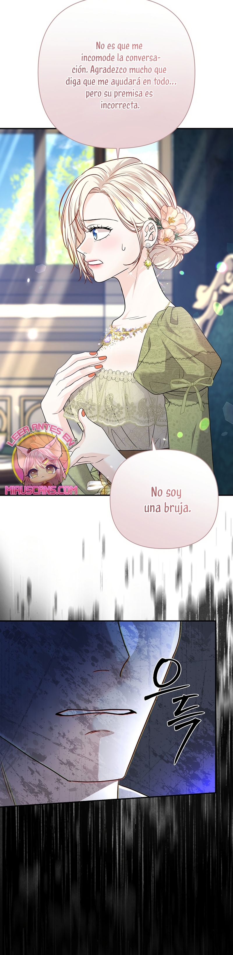 El Gran Duque del Norte Capítulo 57 - Página 22