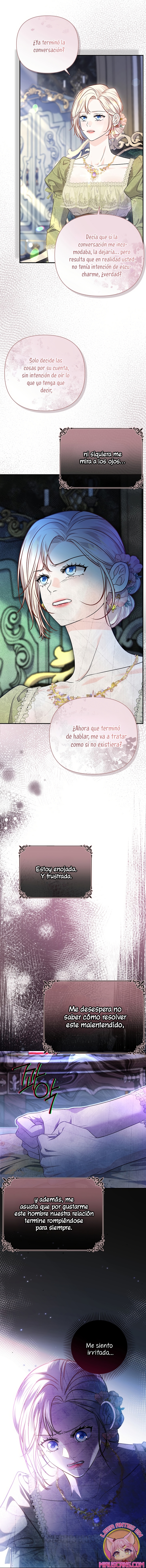 El Gran Duque del Norte Capítulo 57 - Página 25