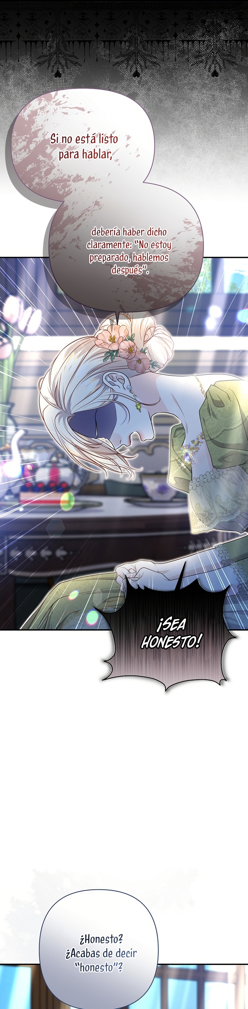 El Gran Duque del Norte Capítulo 57 - Página 26