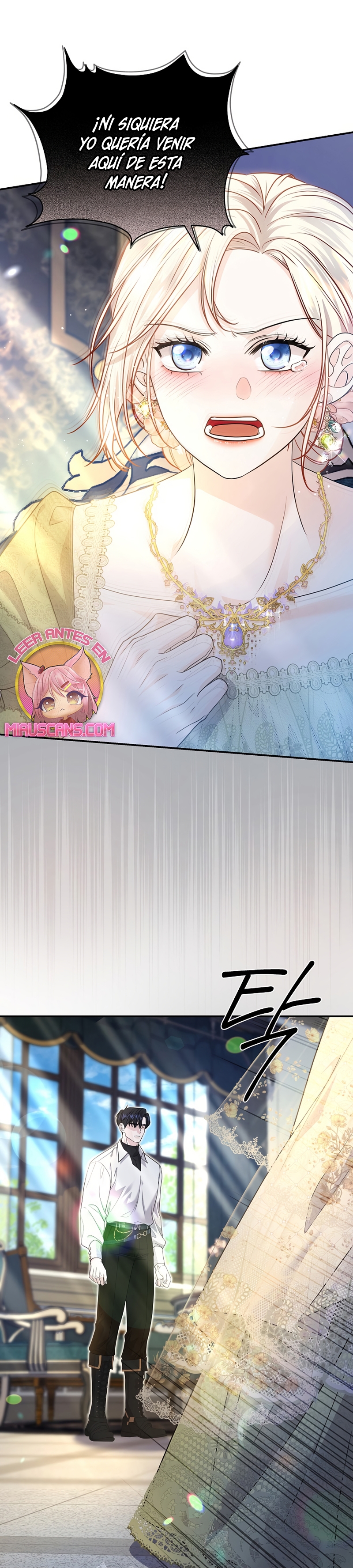 El Gran Duque del Norte Capítulo 57 - Página 29