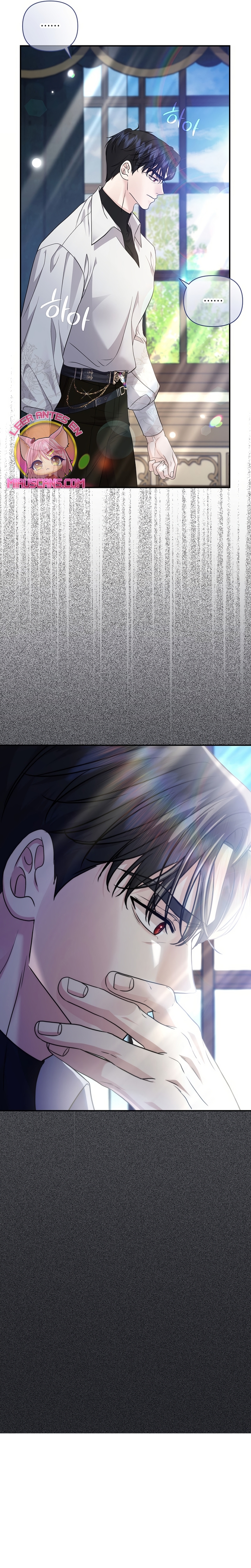 El Gran Duque del Norte Capítulo 57 - Página 31